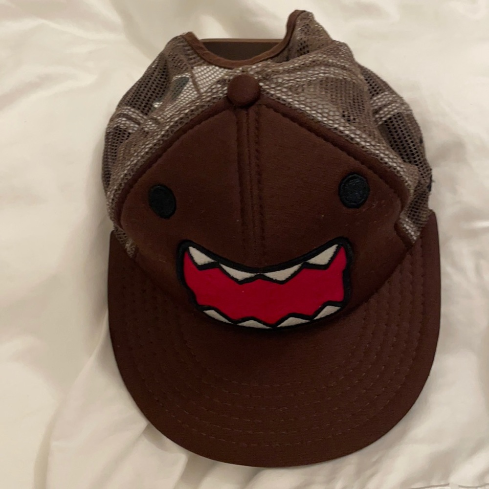 Domo Hat